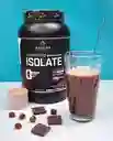Isolate Sascha Sabor Chocolate 2 Lbs 29 Servicios