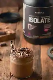 Isolate Sascha Sabor Chocolate 2 Lbs 29 Servicios