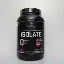 Isolate Sascha Sabor Chocolate 2 Lbs 29 Servicios