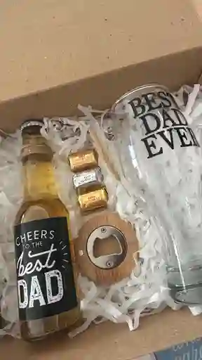 Kit Cervecero