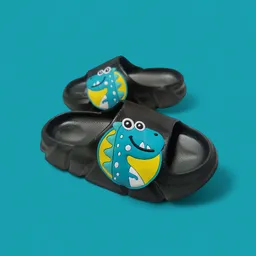 Chanclas Para Niño Talla 32