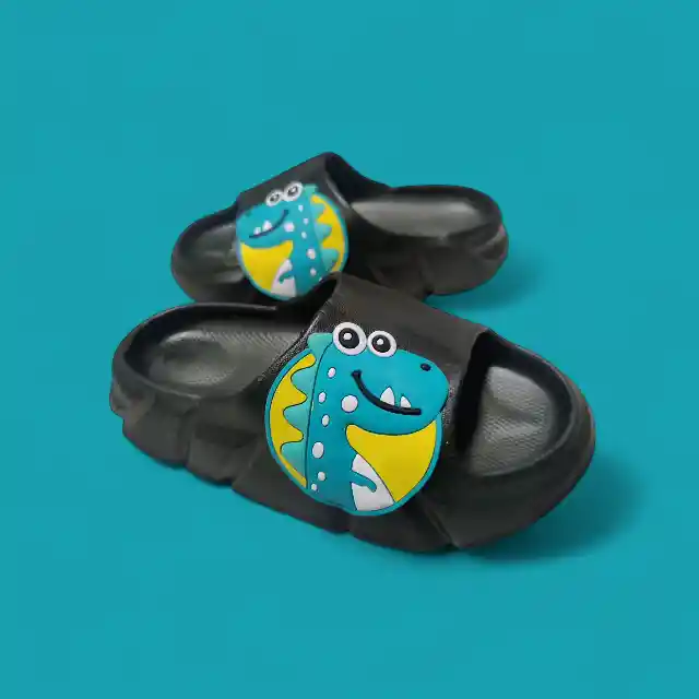 Chancla Sandalia Para Niño Talla 35