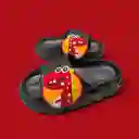 Chancla Sandalia Para Niño Talla 35