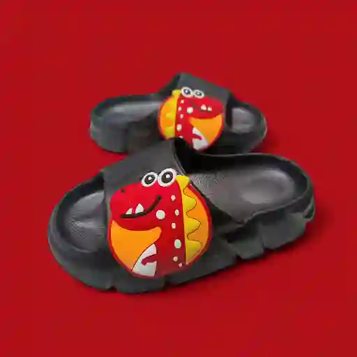 Chancla Sandalia Para Niño Talla 35