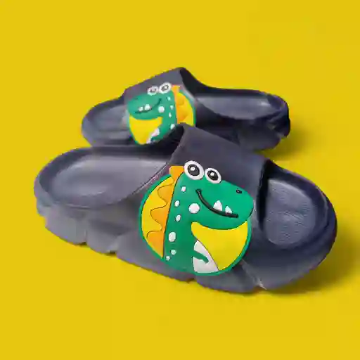 Sandalias Para Niño Talla 33