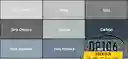 Hilo Gris Plata X 1 Und