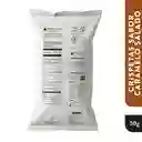 Crispetas Caramelo Salado Monterojo 50g