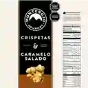 Crispetas Caramelo Salado Monterojo 50g