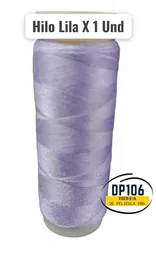 Hilo Lila X 1 Und