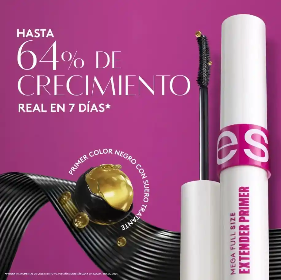 Mega Full Size Extender Primer