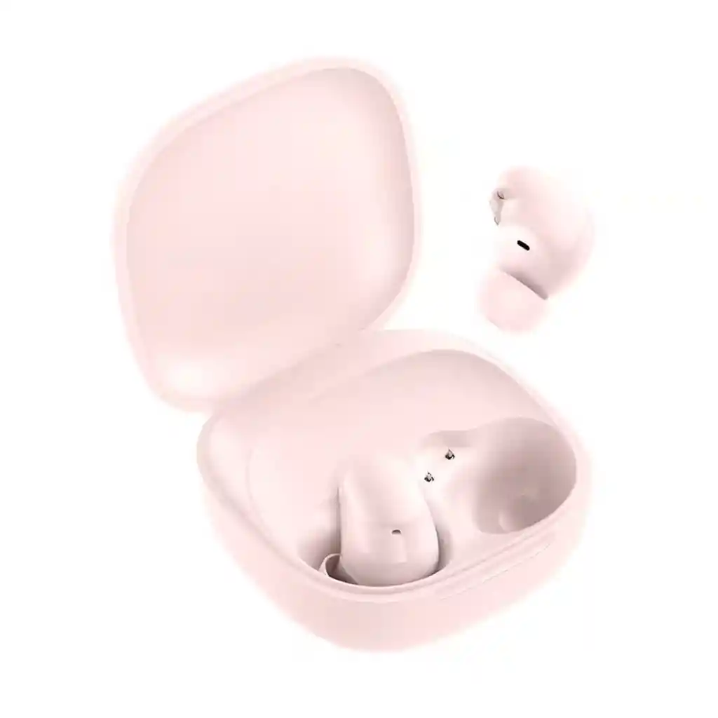 Auriculares Xiaomi Redmi Buds 6 Play Rosa