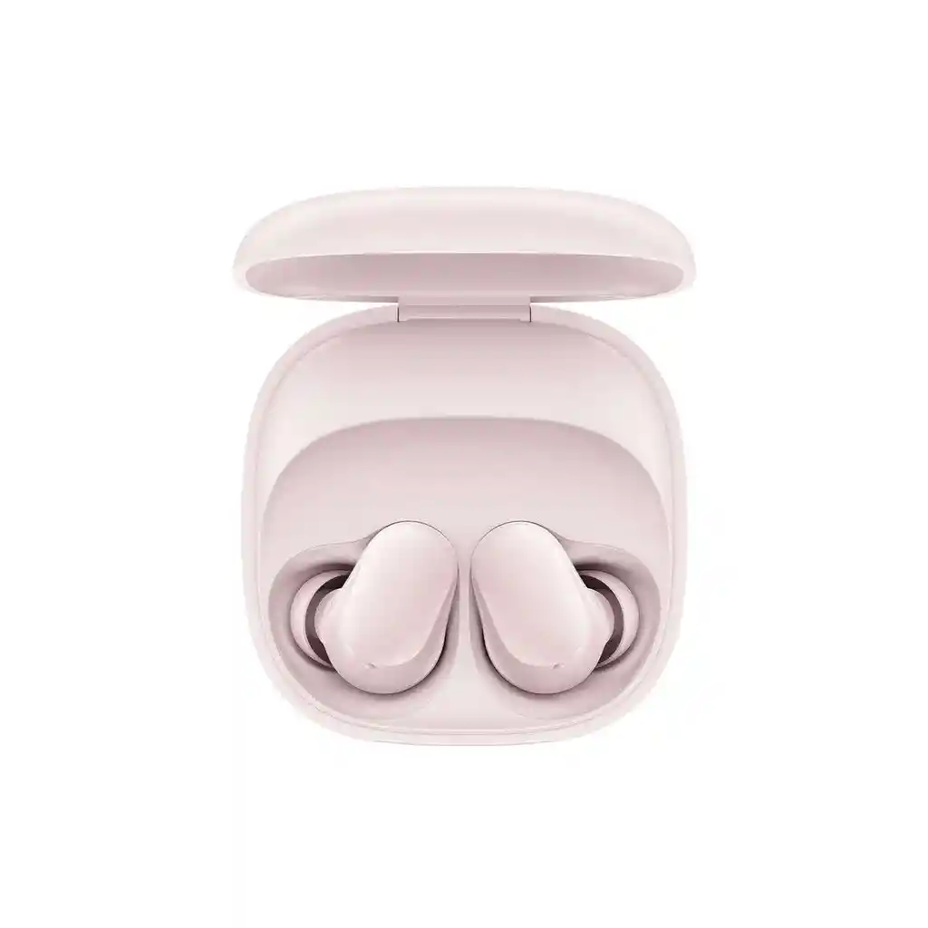 Auriculares Xiaomi Redmi Buds 6 Play Rosa