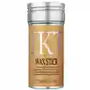 Barra De Cera Fijadora Para El Cabello Ikt Wax Stick 75g