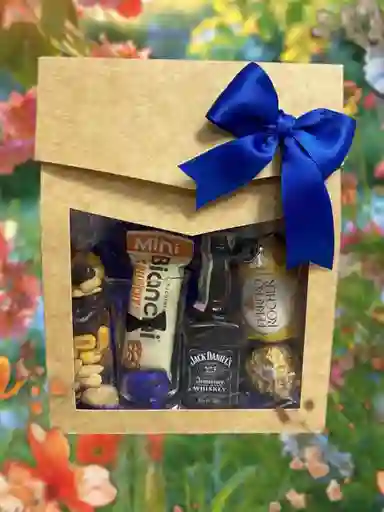 Regalo Ancheta .el Regalo Perfecto Para El Día Especial