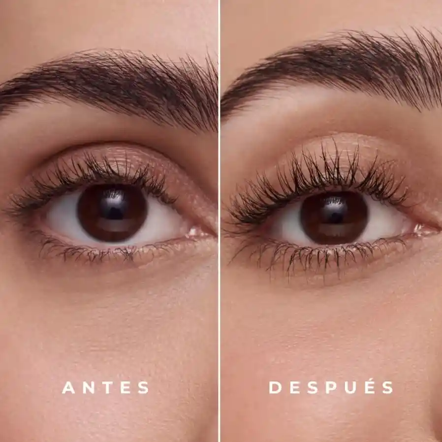 Mascara Colorfix Ultimate Volume