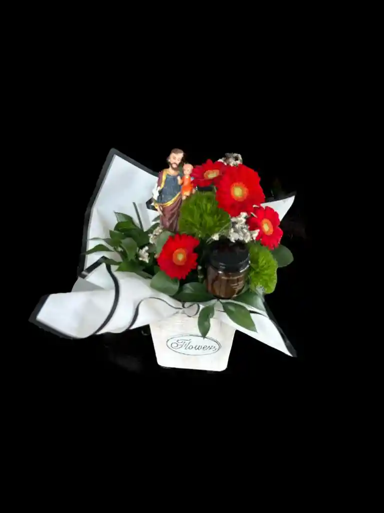 Flores Para Papá