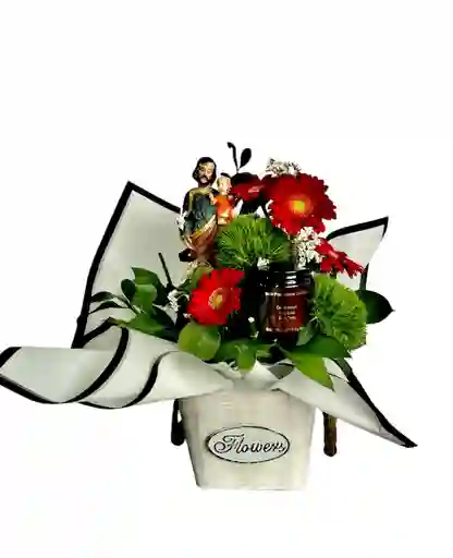 Flores Para Papá