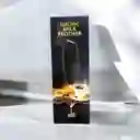 Espumador Batidor De Leche De Pila Portátil