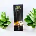 Espumador Batidor De Leche De Pila Portátil