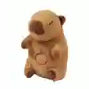 Peluche Capibara Con Sonido