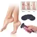 Pulidor De Callos Ultrasuave Inalambrico