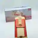 Lanzador Burbujero Espacial