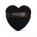 Montoc Sponge Corazón