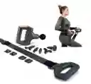 Banda Elastica Masajeadora Con Sistema Multifuncional Vibratorio