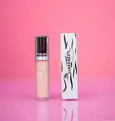 Corrector De Ojeras My Concealer Bloomshell Tono 00 Light 10 Ml