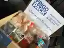 Frigopack De Paella
