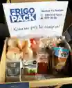 Frigopack De Paella