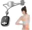 Masajeador Cervical De Microcorriente Y Calefaccion 9 Niveles