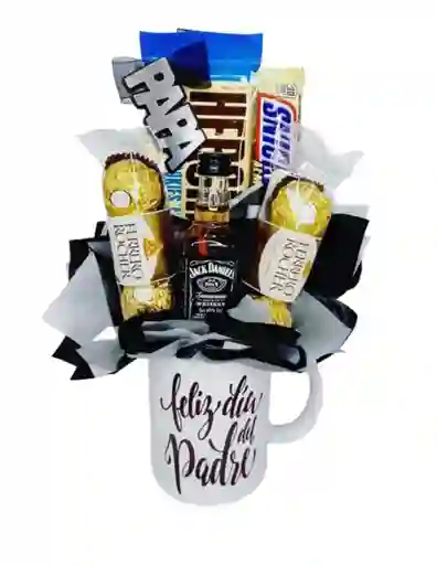 Vaso, Mug Dia Del Padre