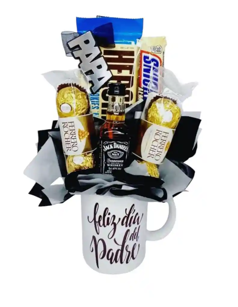 Vaso, Mug Dia Del Padre