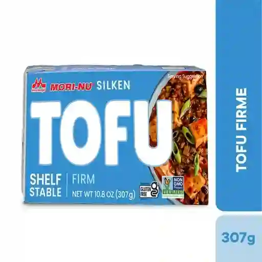 Tofu Firm X349g Mori-nu