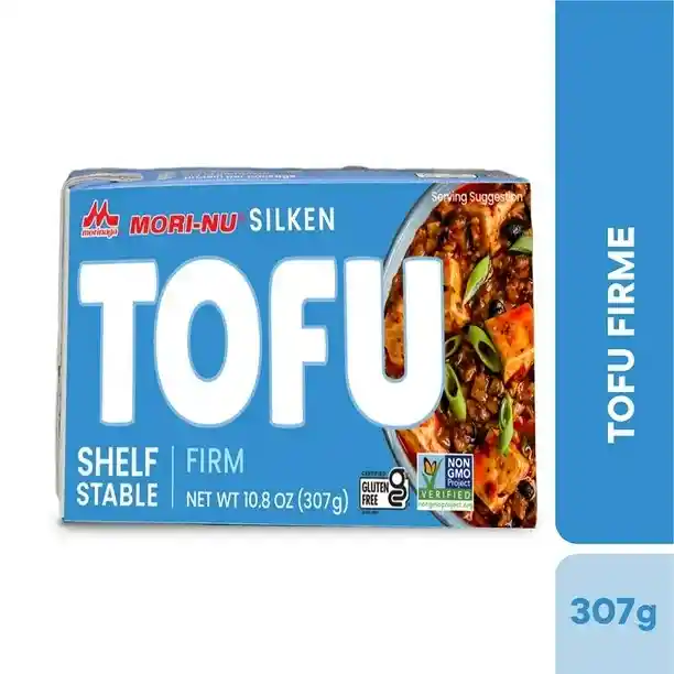 Tofu Firm X349g Mori-nu