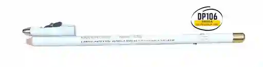Lapiz Delineador Ojos Blanco X 1 Und