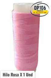 Hilo Rosa X 1 Und
