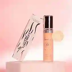 Corrector De Ojeras My Concealer Bloomshell Tono 01 Natural 10 Ml
