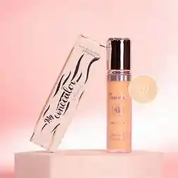 Corrector De Ojeras My Concealer Bloomshell Tono 01 Natural 10 Ml