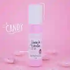Lluvia De Estrellas Perfume Capilar Candy