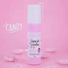 Lluvia De Estrellas Perfume Capilar Candy