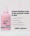 Jabón Cremoso Body Click Hair