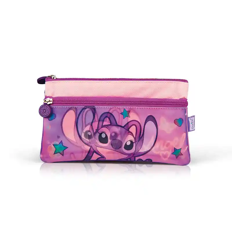 Cartuchera Stitch Scribe