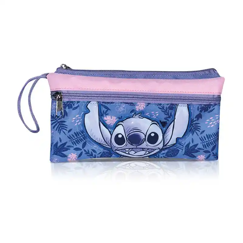 Cartuchera Stitch Scribe