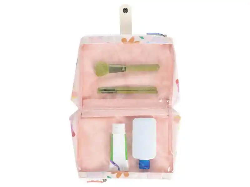 Cosmetiquero Doble Vanit M