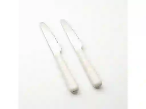 S/2 Cuchillos Abs Color