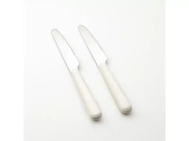 S/2 Cuchillos Abs Color