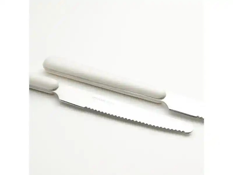 S/2 Cuchillos Abs Color