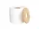 Porta Rollo Pp Bambu